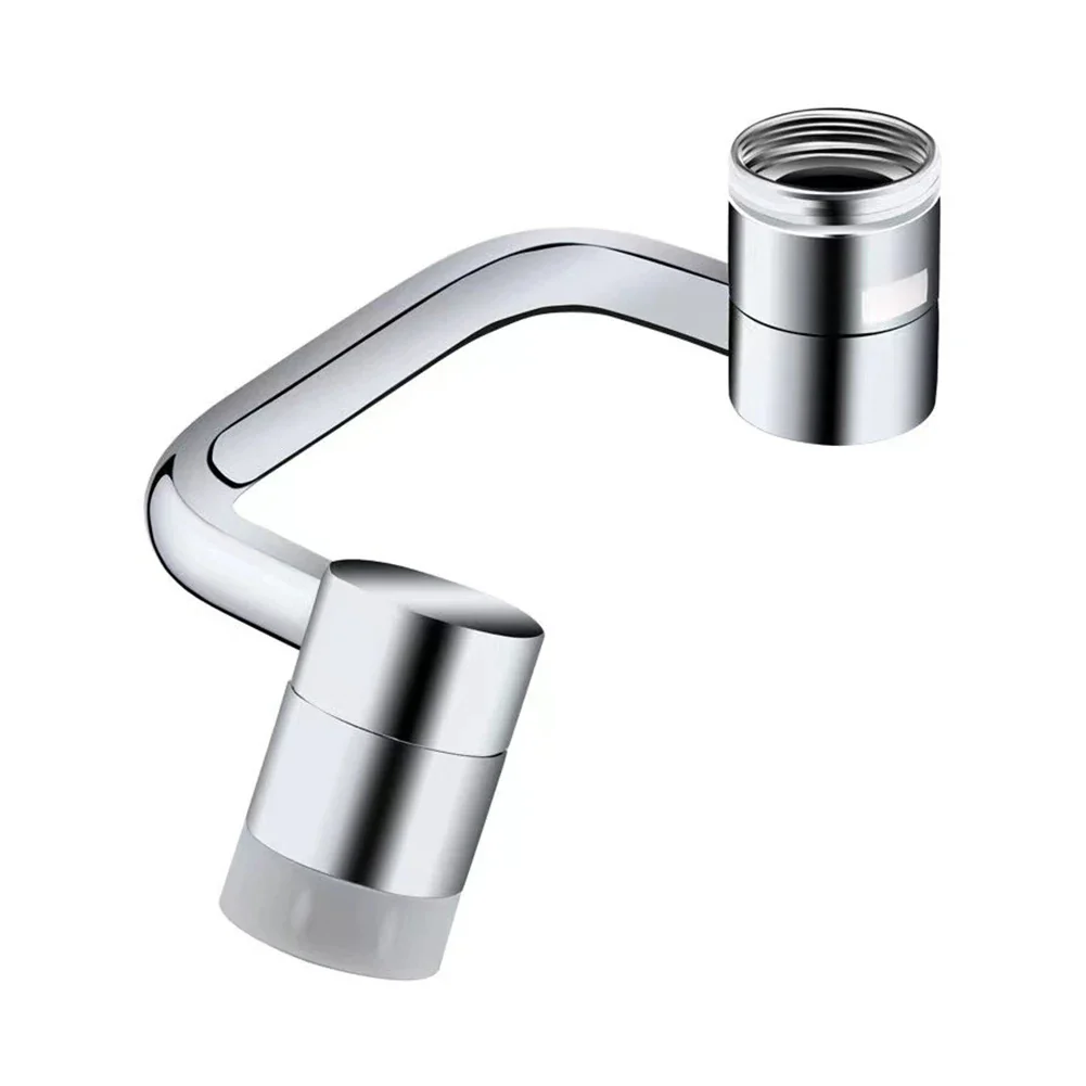 1080 Rotating Universal Faucet Extender - Image 2