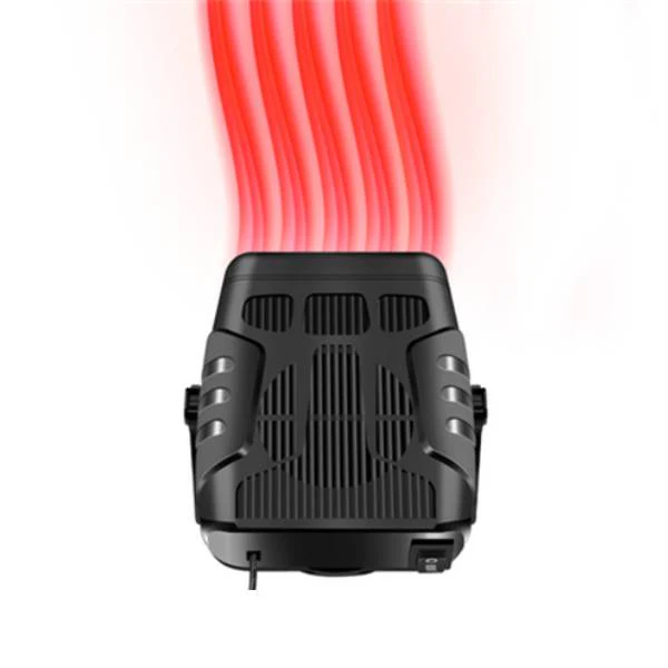 12V Automotive Portable Car Heater - Image 4
