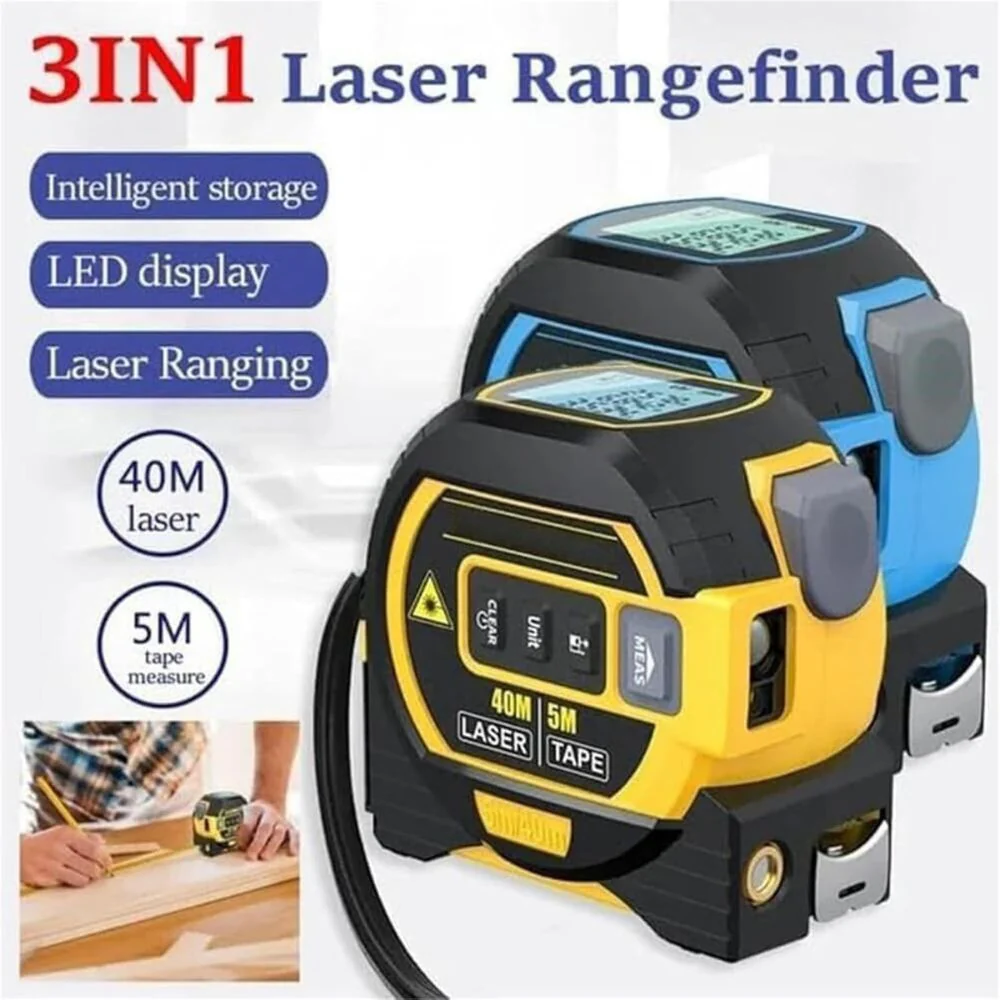 3 In 1 Infrared Laser Tape - Image 3