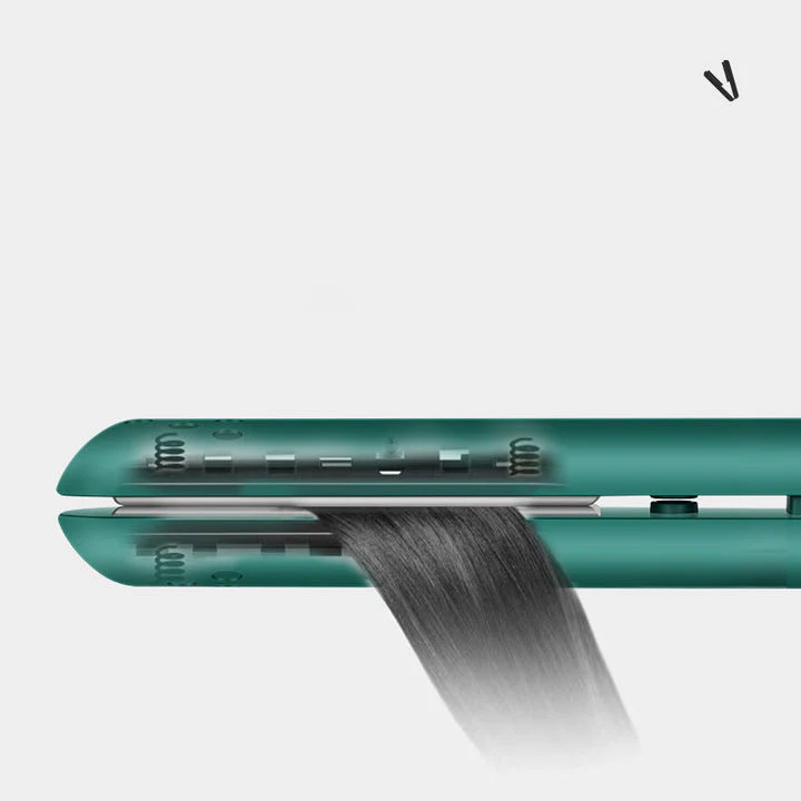 2-In-1 Hair Styler - Image 5