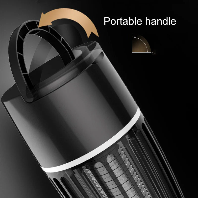 2-in-1 rechargeable mosquito killer - Image 9