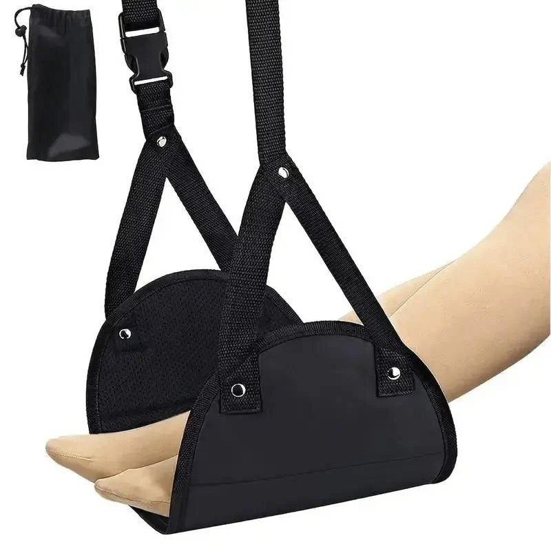 2 Set Foot Hammock - Image 2