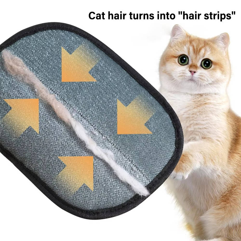 2 Set Pet Hair Remover Tool - Image 3