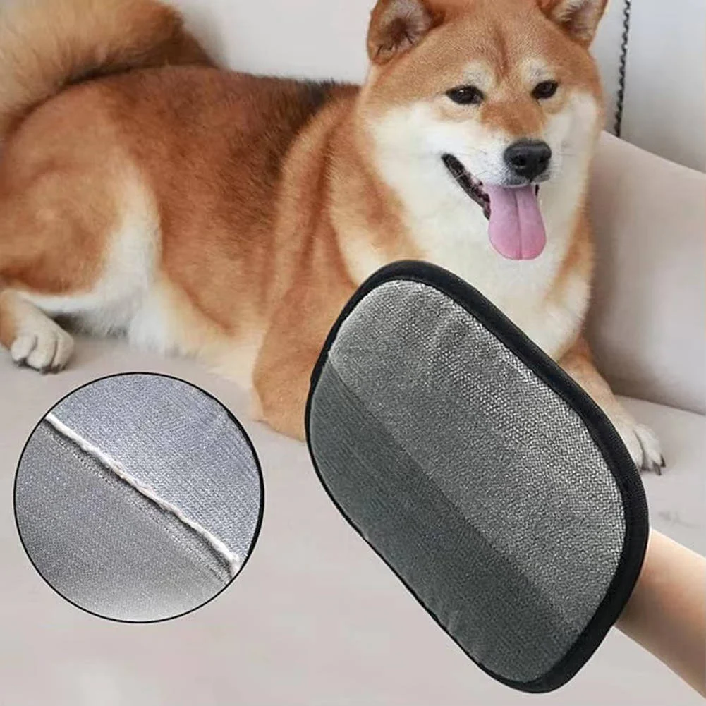 2 Set Pet Hair Remover Tool - Image 4