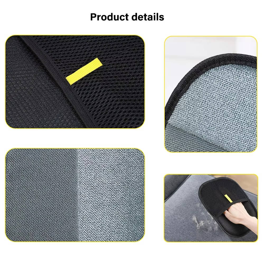 2 Set Pet Hair Remover Tool - Image 8
