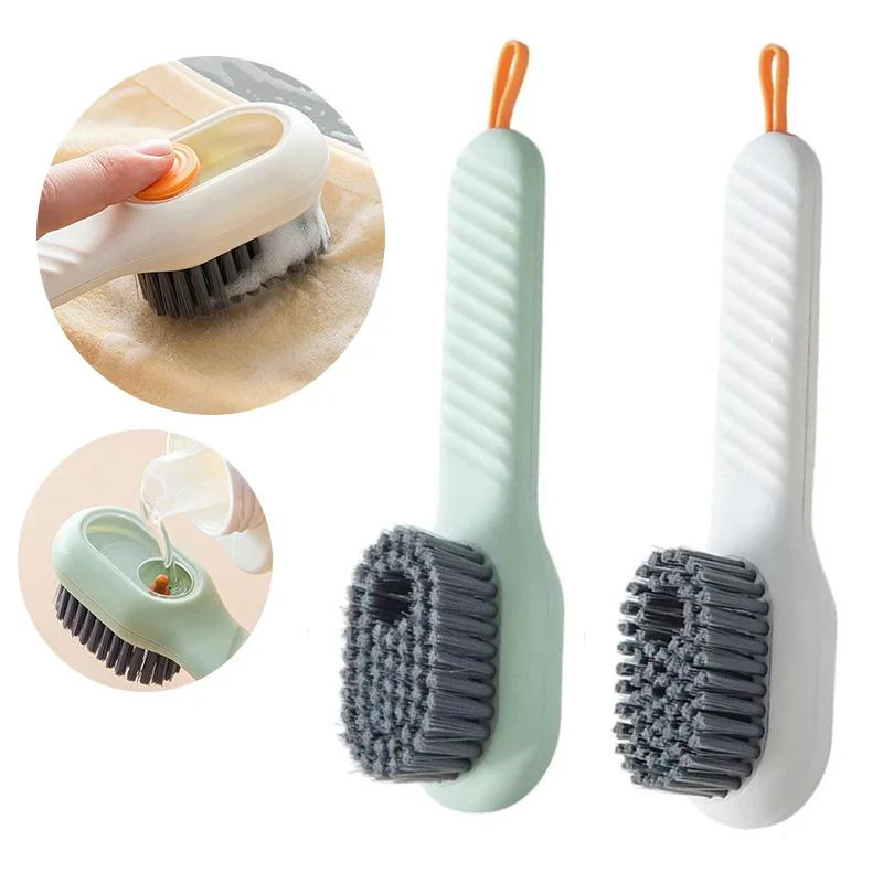 2-Set Shoe Cleaning Brushes - Image 7