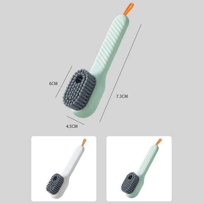 2-Set Shoe Cleaning Brushes - Image 9