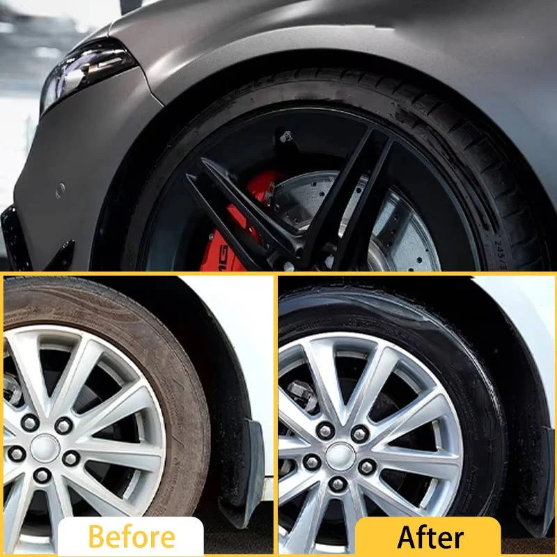 2 Set Tire Shine Spray - Image 4