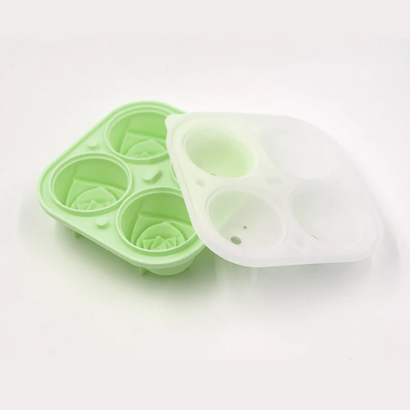 2-Stage Push In Ice Cube Tray - Image 6