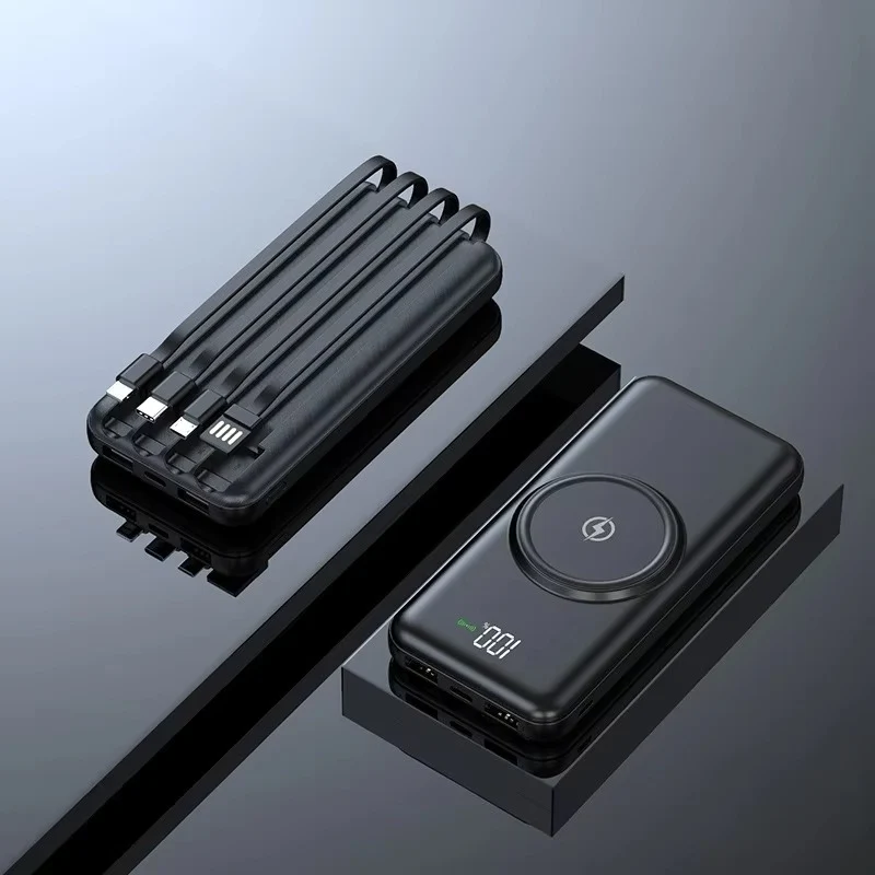 20000mAh  Portable Charger Power Bank - Image 6