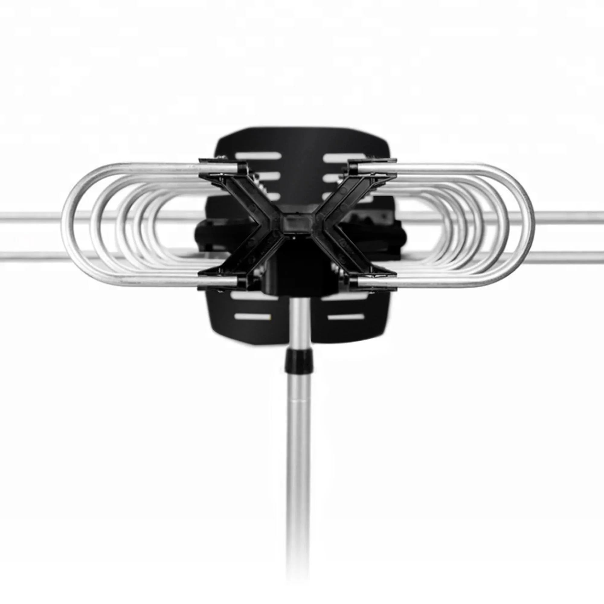 2025 Long Distance Digital Outdoor HD TV Antenna with Full 360 Directional Motor Free HD Channels - Image 7