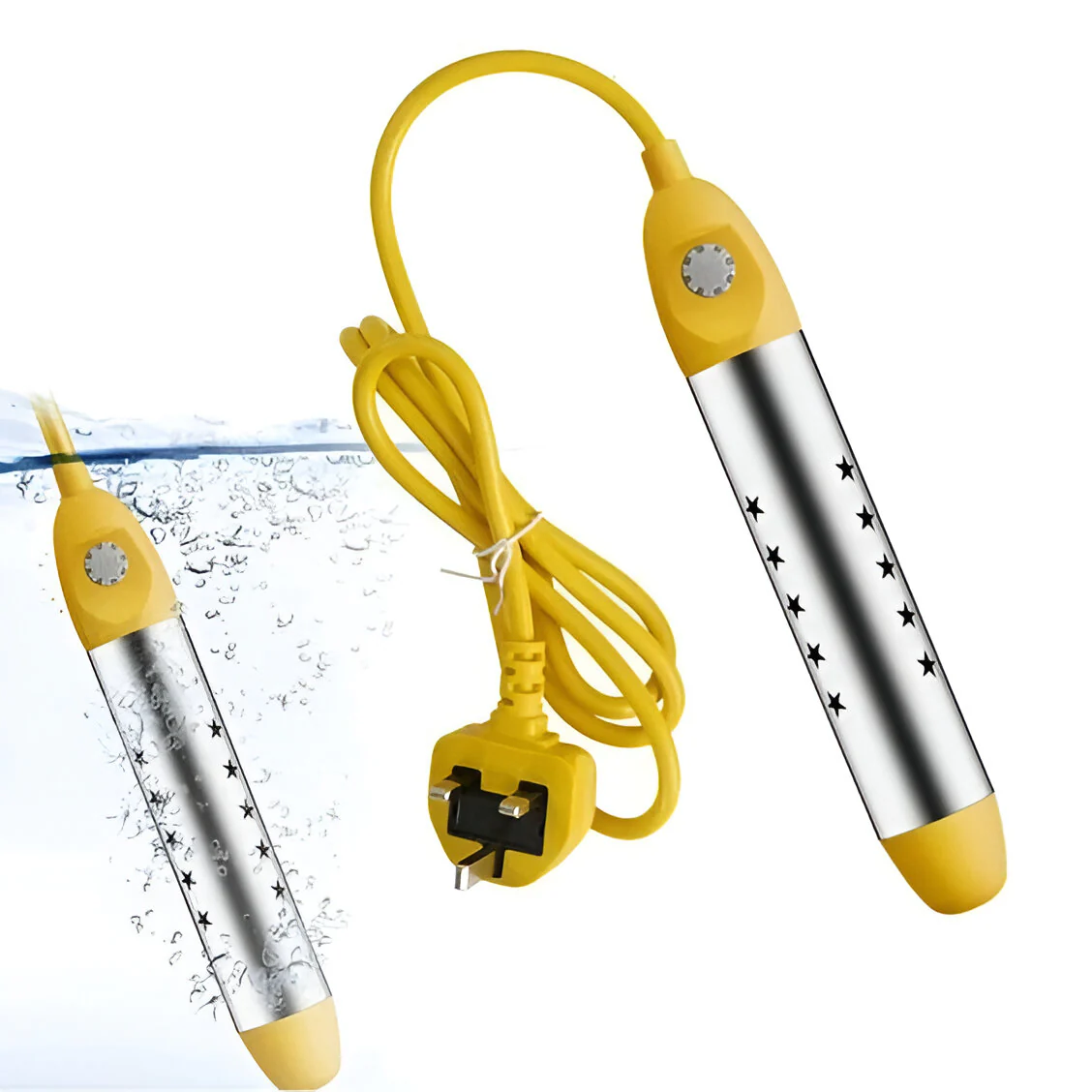 Portable Electric Water Heater - Image 4