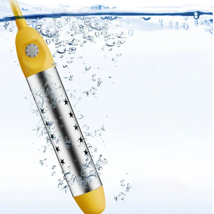 Portable Electric Water Heater - Image 5