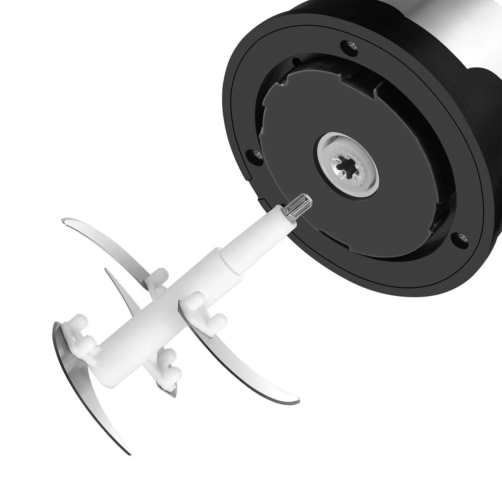 2L Food Chopper - Image 5