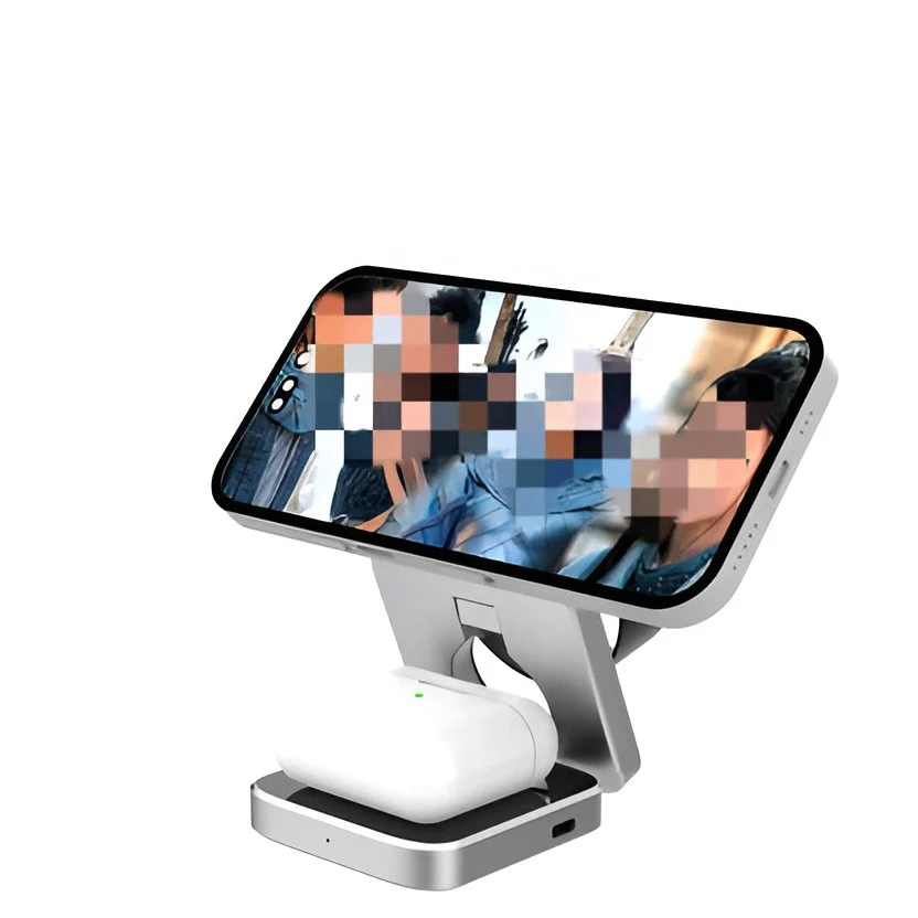 3-In-1 Charger - Image 2