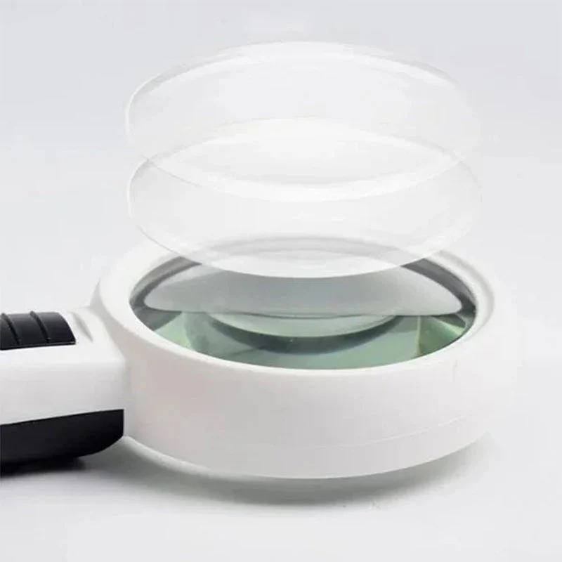 30x Optical Magnifier With Led Light - Image 4