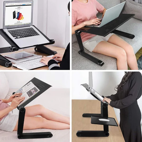 Laptop Stand For Desk - Image 2
