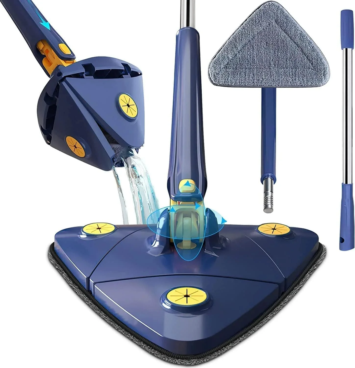 360° Mop Cleaner - Image 2