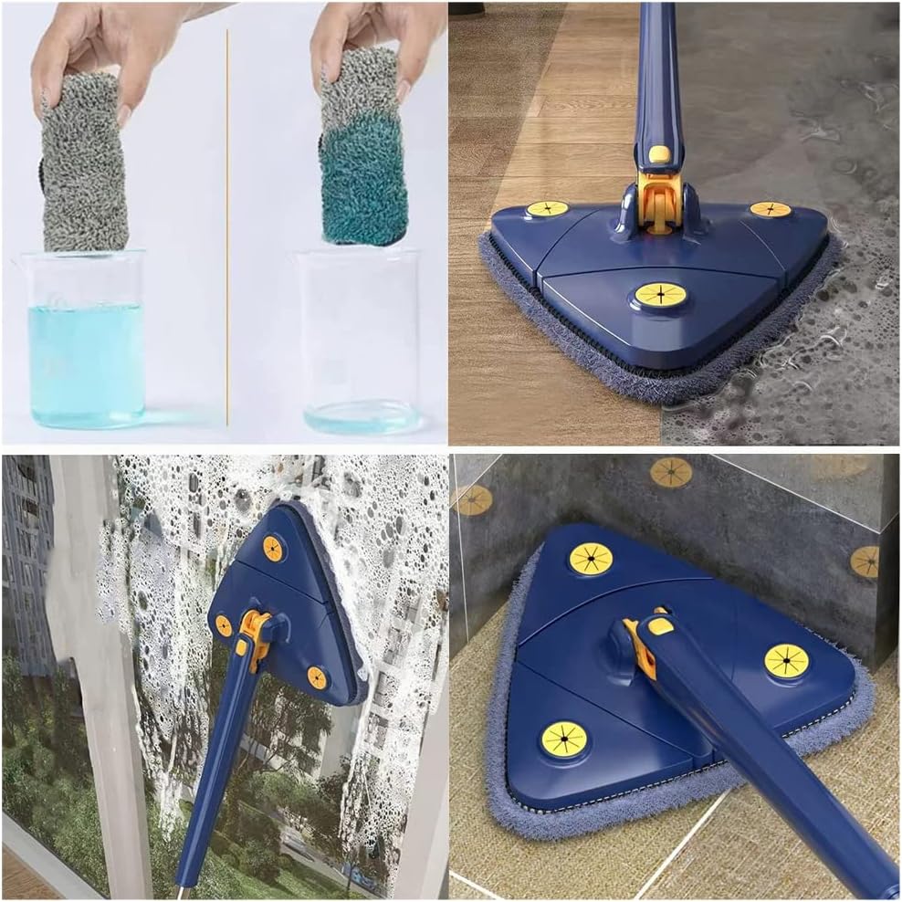 360° Mop Cleaner - Image 4