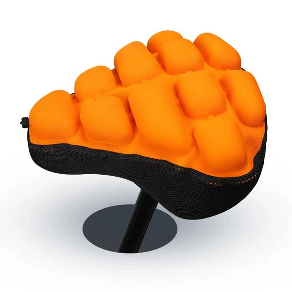 3D Inflatable Bicycle Seat Cushion - Image 10