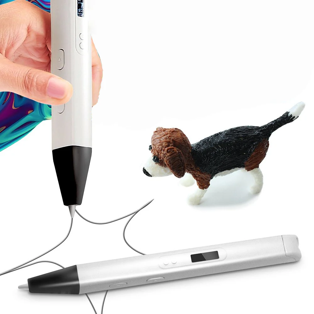 3D Printing Pen - Image 3