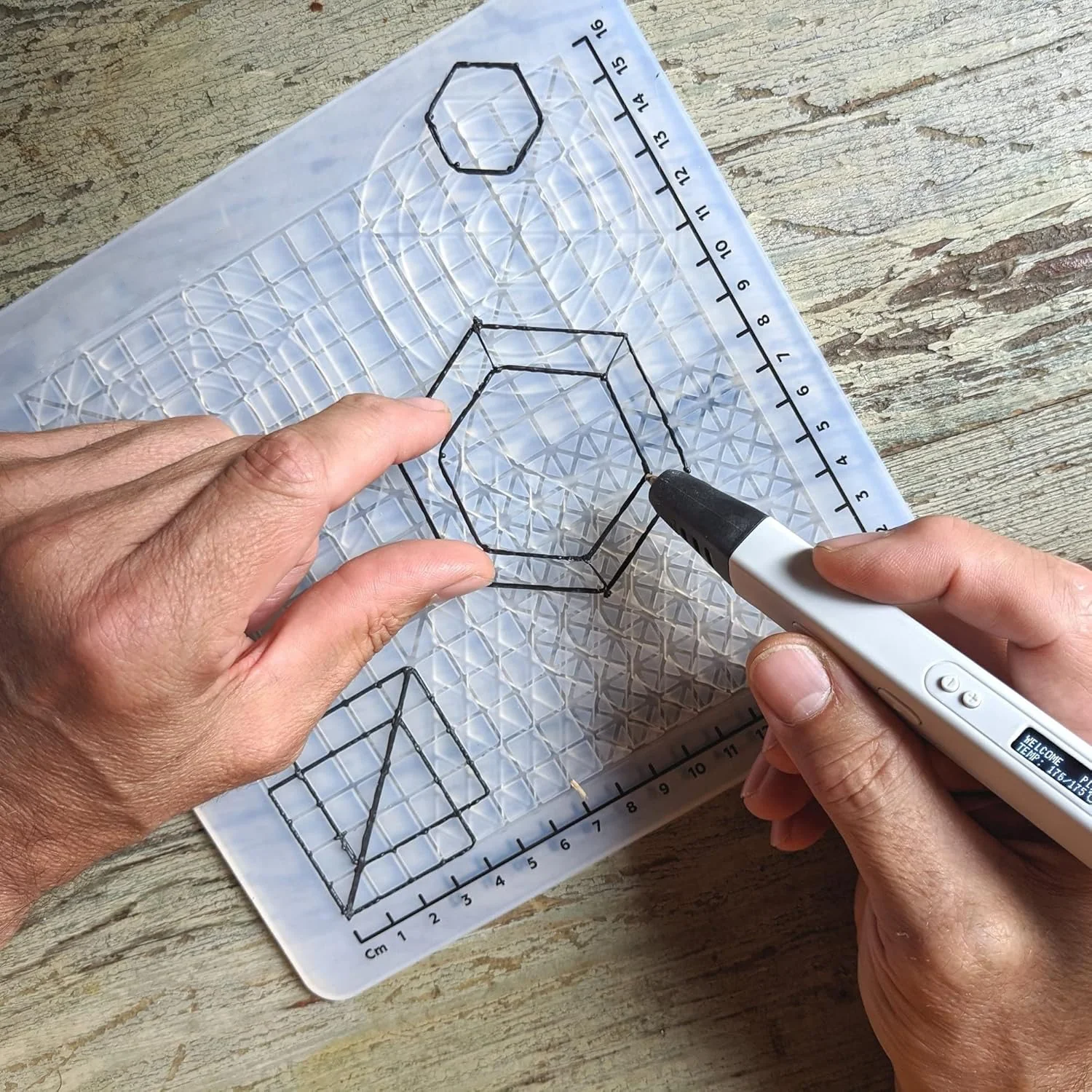 3D Printing Pen - Image 7