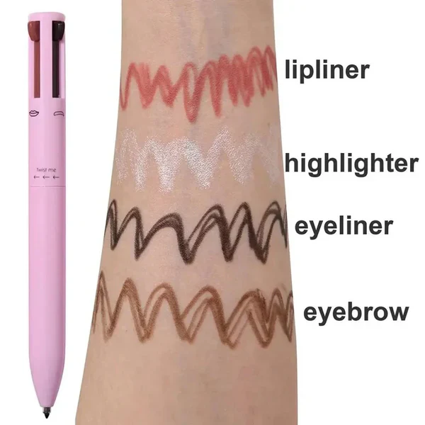 4-in-1 Make Up Pencil - Image 3