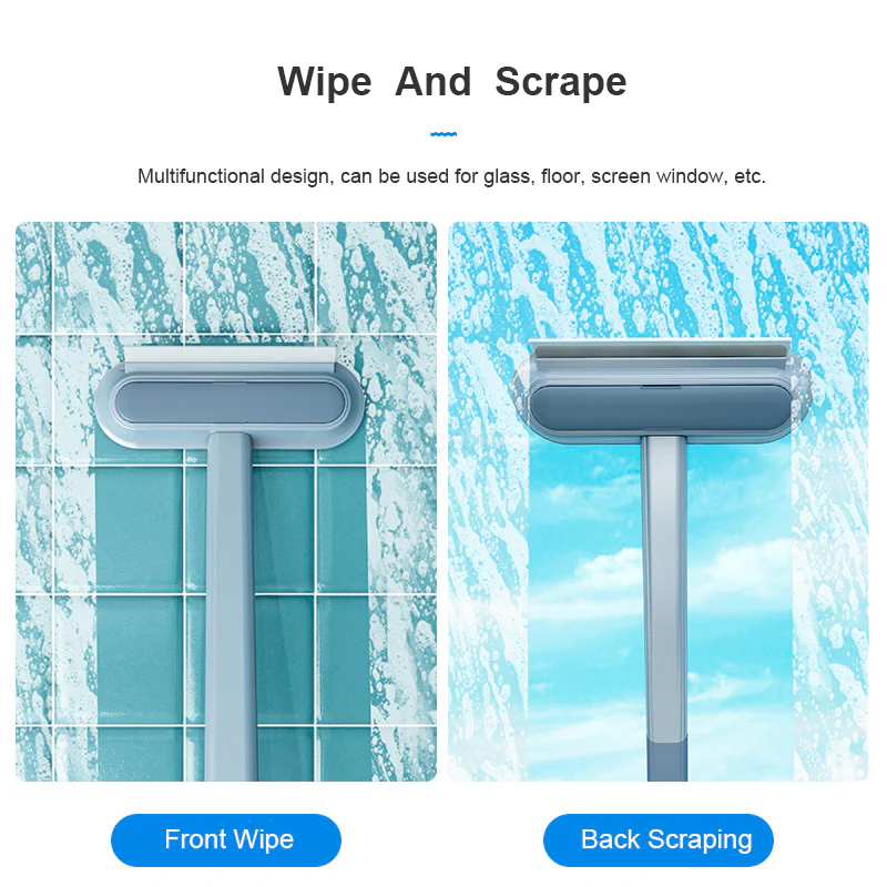 4 in 1 Pet Hair Remover Tool - Image 3