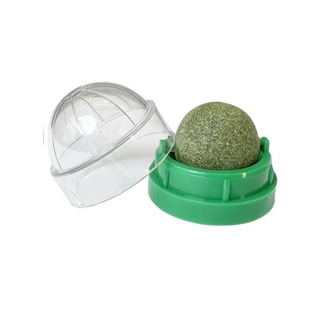 4 Pcs Premium Catnip Ball - Image 5