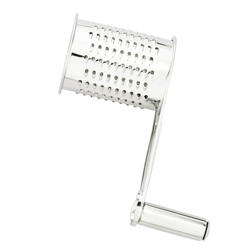 4-Piece Set Stainless Steel Cheese Grater - Image 3