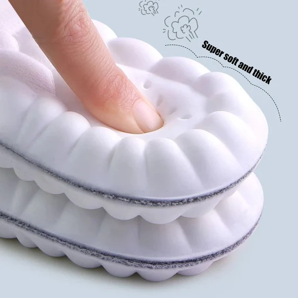 4D Cloud Technology Insole - Super Soft! - Image 6