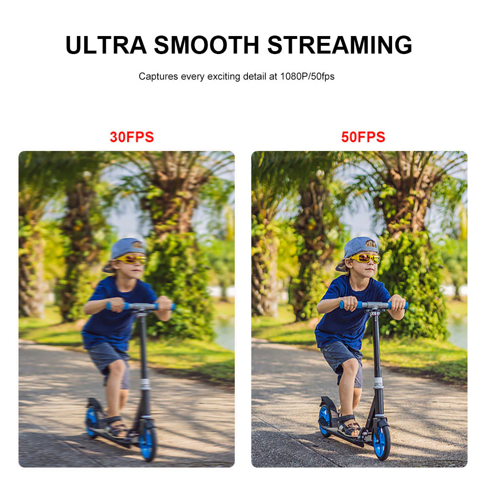 4k Ultra High Resolution Webcam - Image 5