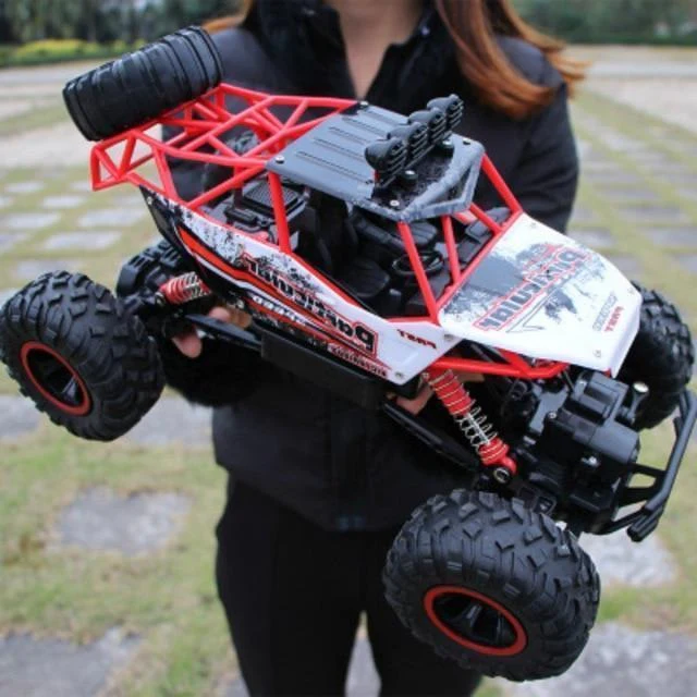 4x4 Rock Crawler Monster Truck - Image 3
