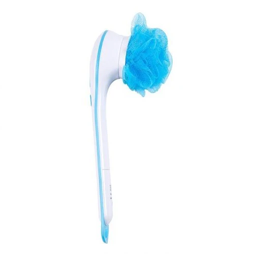 5-Attachment Exfoliating Body Brush - Image 3
