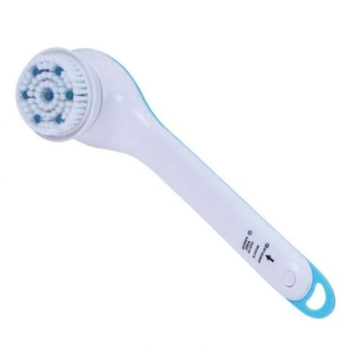 5-Attachment Exfoliating Body Brush - Image 4