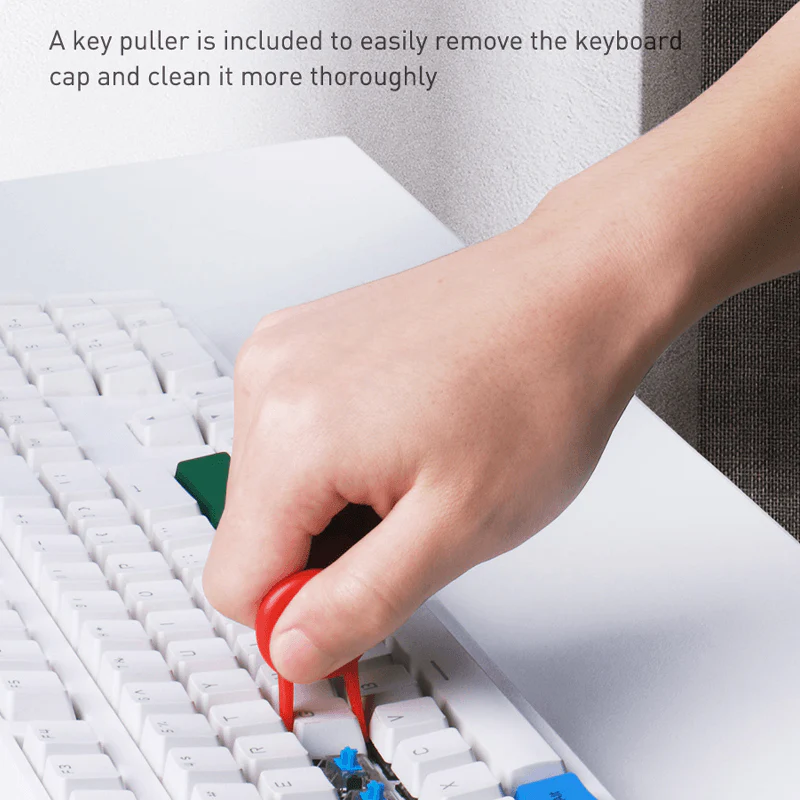 5 in 1 Keyboard & Earphone Cleaner - Image 5