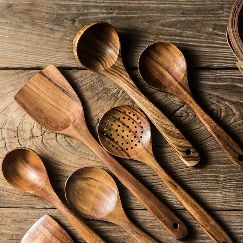 5-piece kitchen utensil set - Image 3