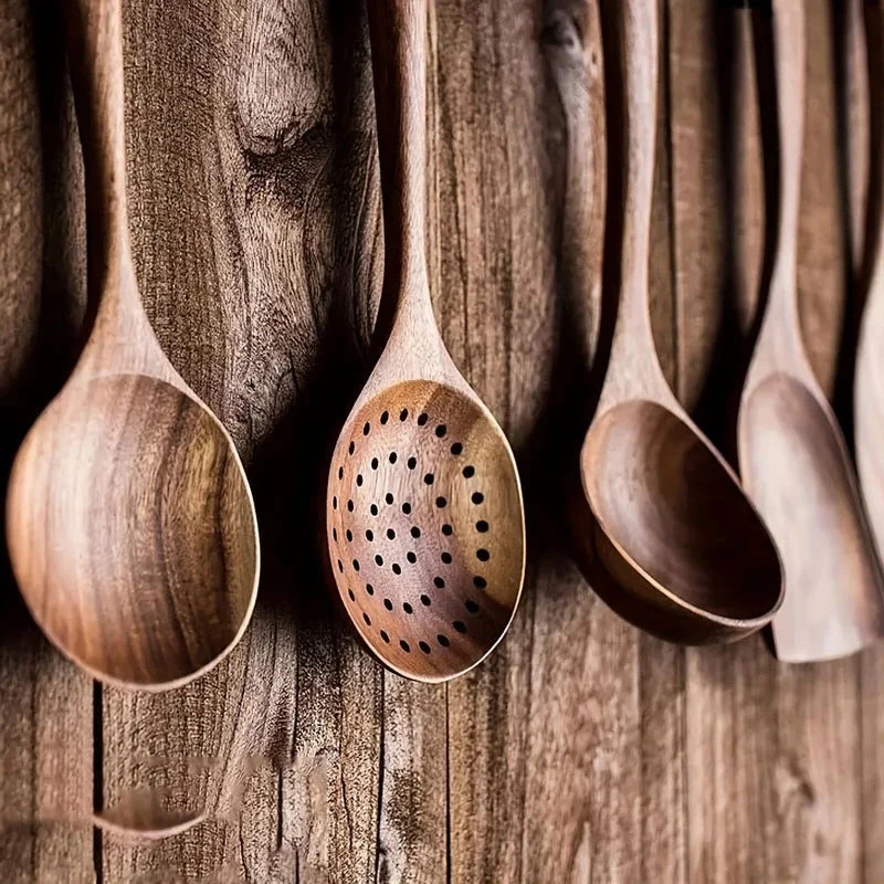 5-piece kitchen utensil set - Image 4
