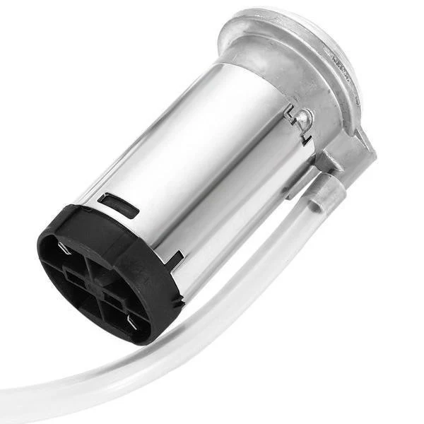 50 Db Train Horn with Air Compressor - Image 2
