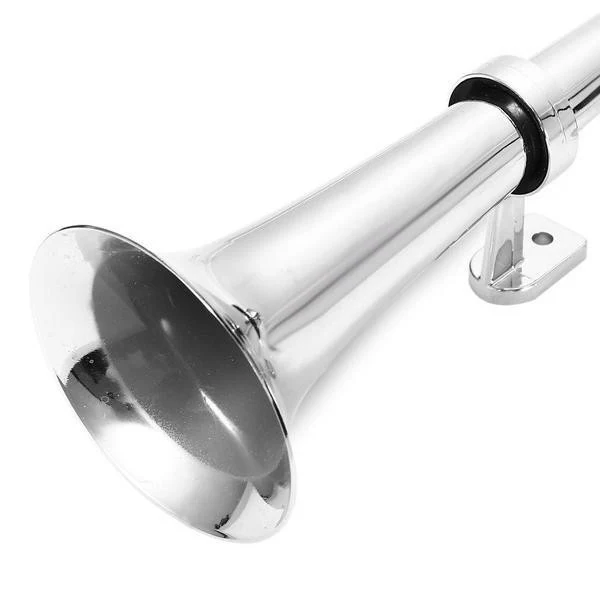 50 Db Train Horn with Air Compressor - Image 3