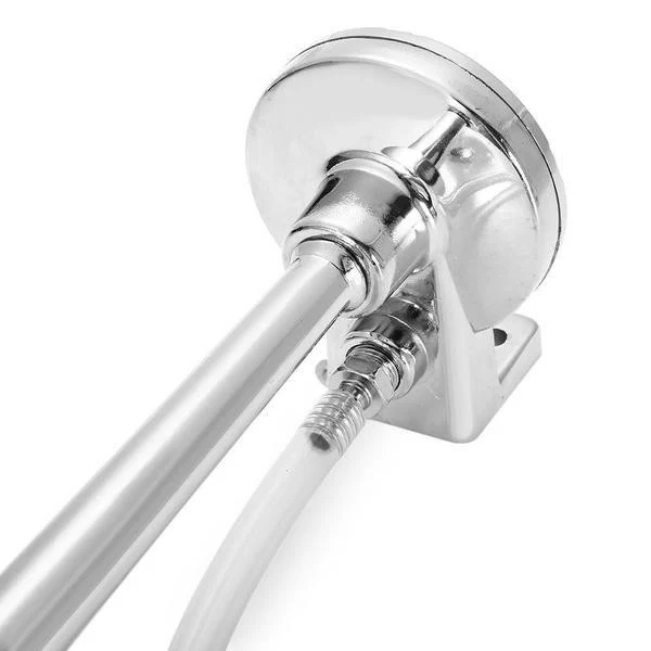 50 Db Train Horn with Air Compressor - Image 4