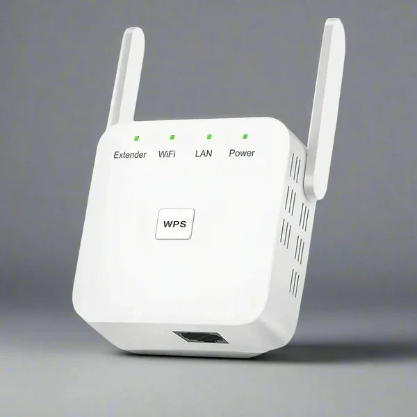 5G Dual-Band WiFi Booster - Image 14