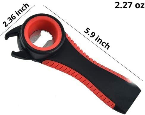 6 in 1 Multi Opener - Image 3