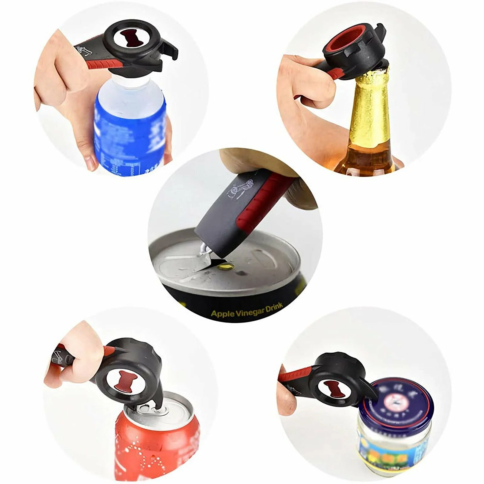 6 in 1 Multi Opener - Image 4