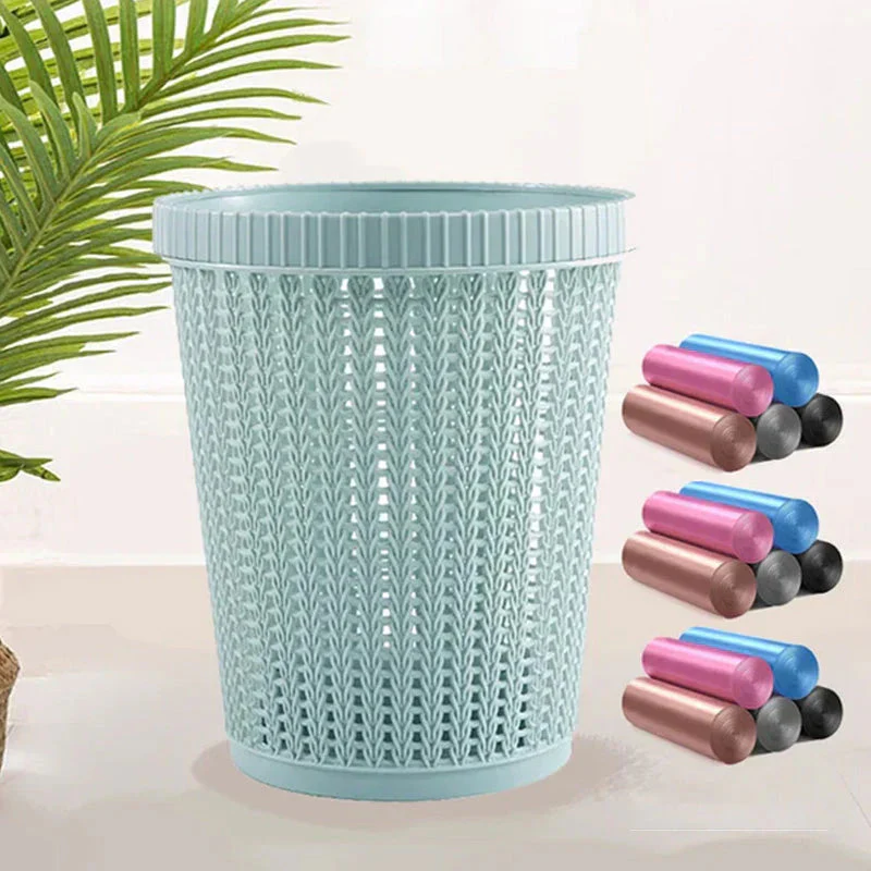 A Contactless Sensor Trash Can for Hygienic Disposal - Image 2