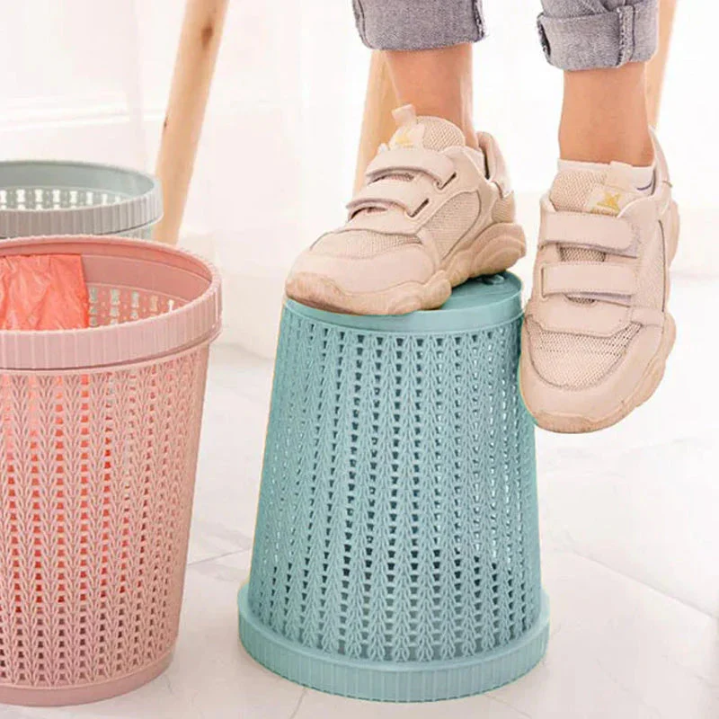 A Contactless Sensor Trash Can for Hygienic Disposal - Image 5