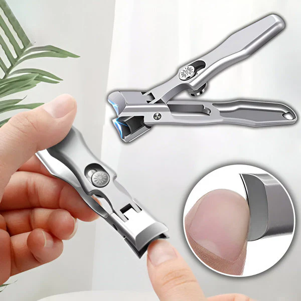 A Quality Nail Clipper for Travel - Image 2