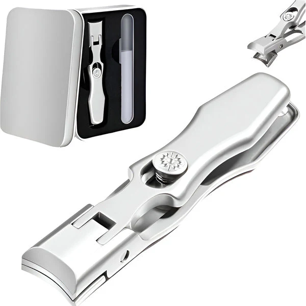A Quality Nail Clipper for Travel - Image 3
