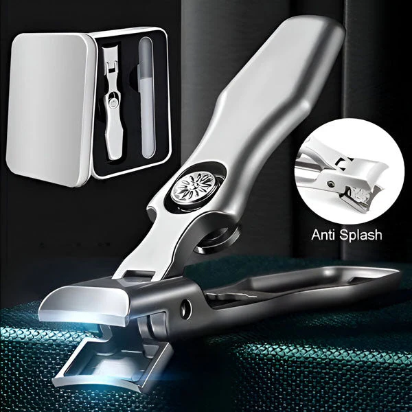 A Quality Nail Clipper for Travel - Image 4