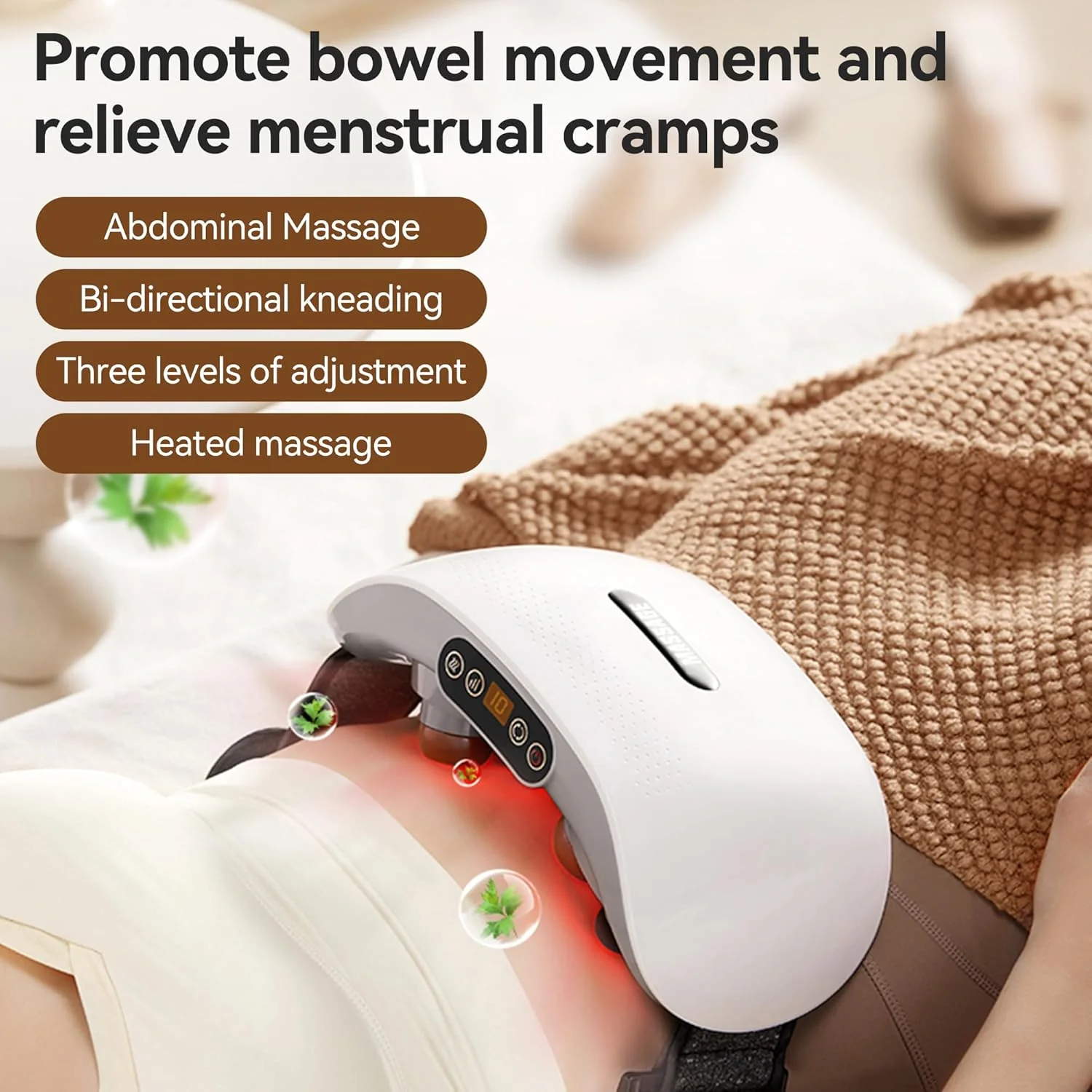 Abdominal Massager - Image 5